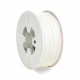 Verbatim PLA 3D Filament, White (55328)