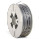 Verbatim PLA 3D Filament, Silver/Metal (55329)