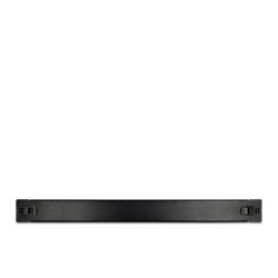 Inter-Tech Rack Accessory Blind Panel 