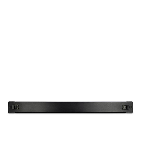 Inter-Tech Rack Accessory Blind Panel 