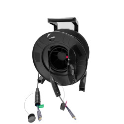 Vivolink 100m OPTIC HDMI 4K Amored 