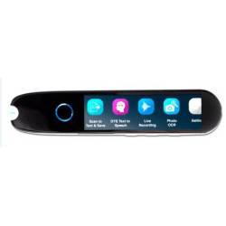 I.R.I.S. IRISPen Reader 8 