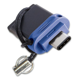 Verbatim Store 'n' Go Dual Drive 32GB (49966)