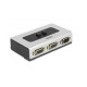Delock Umschalter RS232/RS422/RS485 (87729)