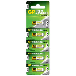 GP HIGH VOLTAGE 27A 
