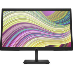 HP P22v G5 computer monitor 54.5 