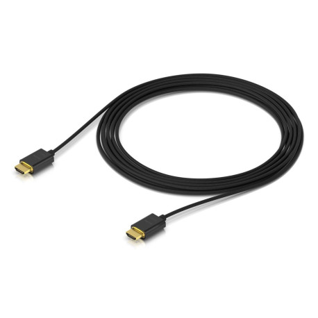 Ubiquiti Ultra-thin high-speed HDMI 