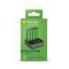 GP BATTERY CHARGER 