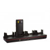 Honeywell CT40 booted 4 bay net base (CT40-NB-UVB-2)
