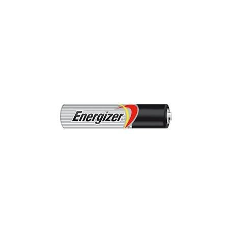 Energizer Battery AAA/LR03 Alkaline Powe (7638900247893)
