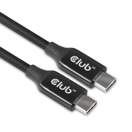 Club3D CAC-1535 USB cable 5 m USB 