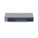 Netgear MS510TXUP 8-PORT POE++ + 