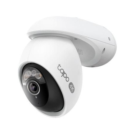 TP-Link Outdoor Pan/Tilt Security 