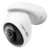TP-Link Outdoor Pan/Tilt Security 
