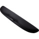 Esselte Keyboard wrist rest with gel (67109)