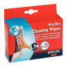 Esselte 48/5000Cleaning Wipes (67120)