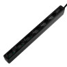 LogiLink Outlet Strip, 6 euro sockets,