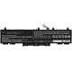 CoreParts Laptop Battery for HP 51.30Wh 