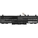 CoreParts Laptop Battery for HP 51.30Wh 