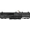 CoreParts Laptop Battery for HP 51.30Wh 