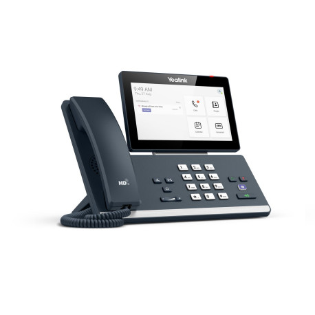 Yealink MP58 Teams Edition IP phone 