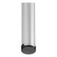 Vogel s PUC 2408S, POLE 80CM, SILVER 