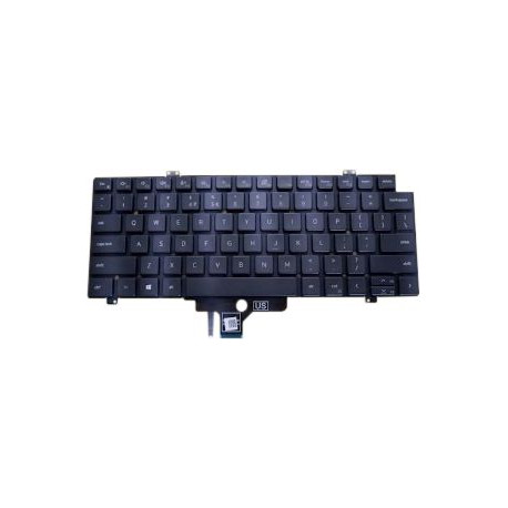 Dell 79-key US-International 