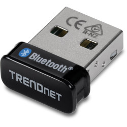 TRENDnet Micro Bluetooth 5.0 USB Adapter (TBW-110UB)