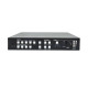 Vivolink 4K 6x1 Presentation Switcher (VLSC262)