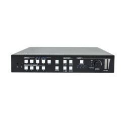 Vivolink 4K 6x1 Presentation Switcher (VLSC262)