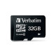 Verbatim 32 GB SD Micro (SDHC) Class 10 