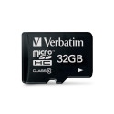 Verbatim 32 GB SD Micro (SDHC) Class 10 