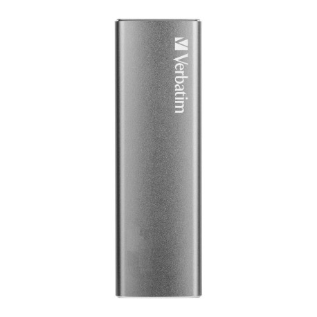 Verbatim SSD 120GB, External Drive 