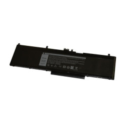 Dell Battery, 84WHR, 6 Cell, (4F5YV)