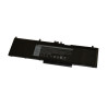 Dell Battery, 84WHR, 6 Cell, (4F5YV)