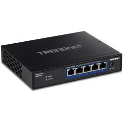 TRENDnet 5-Port 10G Switch (TEG-S750)