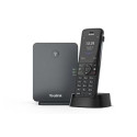 Yealink W78P téléphone fixe Noir TFT
