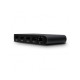 CalDigit Thunderbolt 3 mini Dock Wired 
