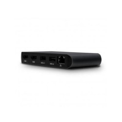 CalDigit Thunderbolt 3 mini Dock Wired 