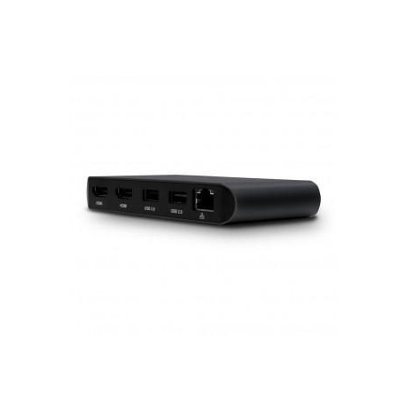 CalDigit Thunderbolt 3 mini Dock Wired 