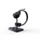 Yealink WH62 DECT Wireless Headset 