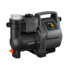 Gardena Classic 3500 4E automatic domestic water heater turquoise black 800 watts (01757-20)