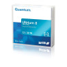 Quantum backup storage media Blank 