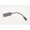 Lenovo CABLE USB C to Ethernet for NA 