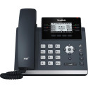Yealink Opus, iLBC, AEC, Wi-Fi, LCD, LED, PnP (SIP-T42U)