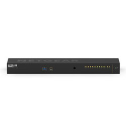 Netgear M4250 14-PORT AV LINE SWITCH 