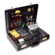 Manhattan TOOL KIT BRIEFCASE - NETWORK 