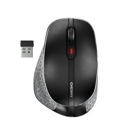 Cherry MW 8C ERGO mouse Right-hand 
