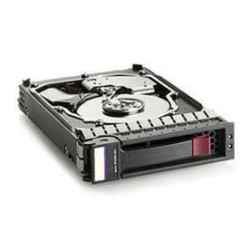 HP 450GB 15K 3.5 DP N SAS HDD (454234-B21)