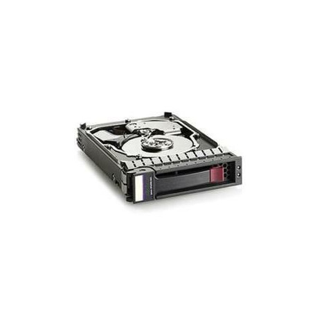 HP 450GB 15K 3.5 DP N SAS HDD (454234-B21)
